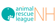 Animal Rescue League of New Hampshire logo