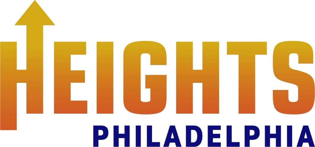 Heights Philadelphia logo