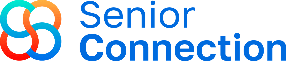Senior Connection logo