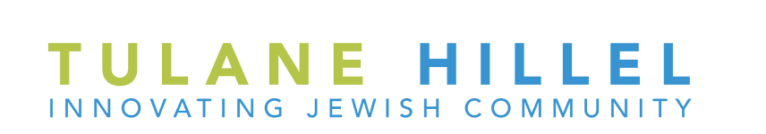 Tulane Hillel logo