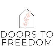 Doors to Freedom logo