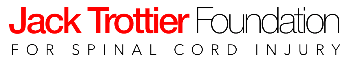 Jack Trottier Foundation logo