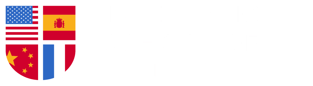 International School of Denver logo