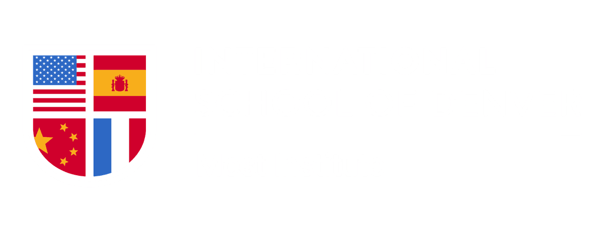International School of Denver logo