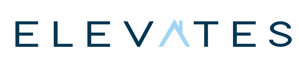 Elmington Elevates logo