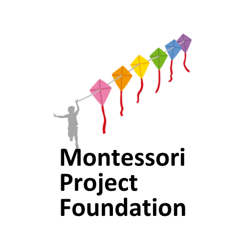 Montessori Project Foundation logo