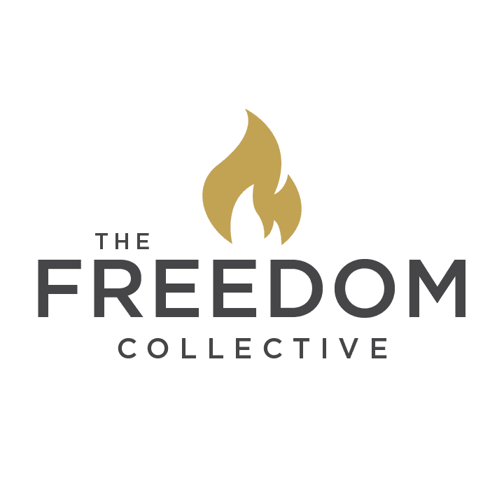 The Freedom Collective Columbus, OH logo