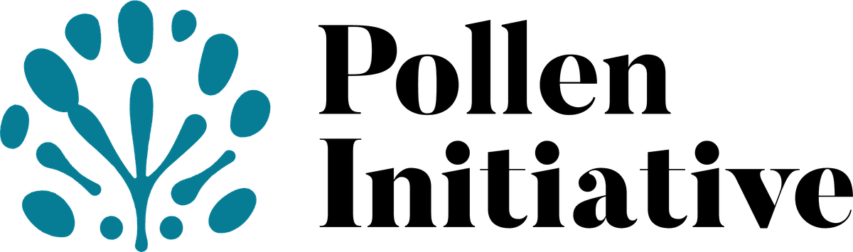 Pollen Initiative logo