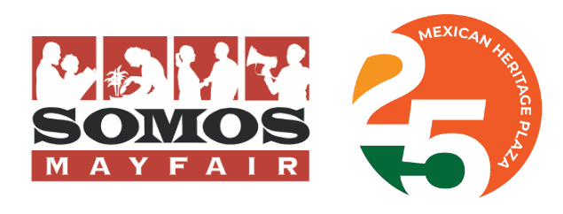 SOMOS MAYFAIR INC logo