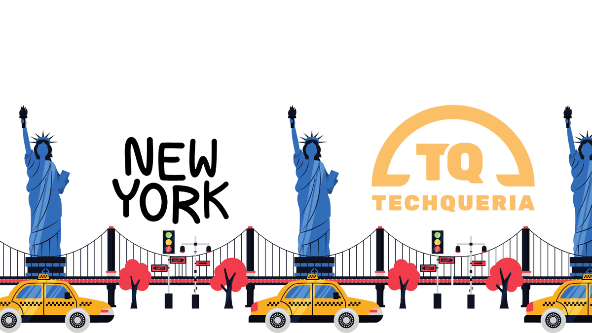 Techqueria logo