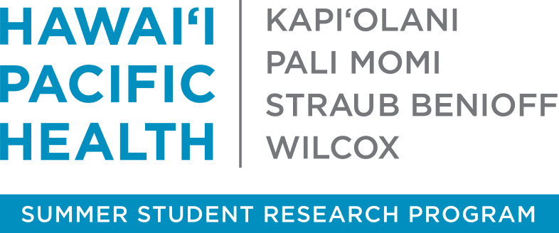 Foundations of Hawai‘i Pacific Health logo
