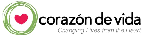 Corazon de Vida Foundation logo