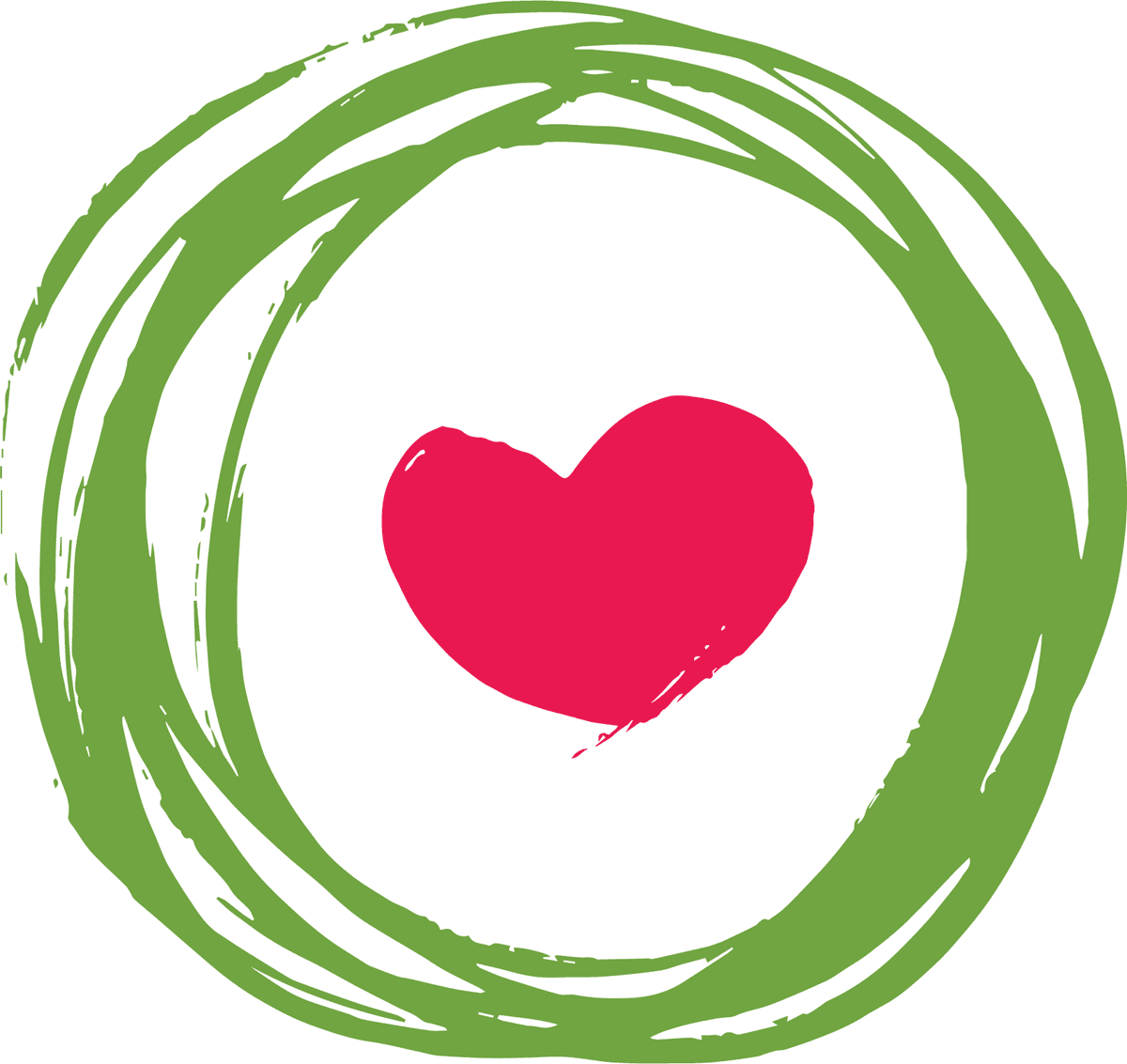 Corazon de Vida Foundation logo
