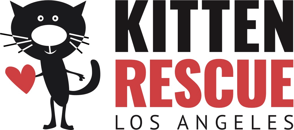 Kitten Rescue logo