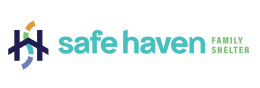Safe Haven Family Shelter logo