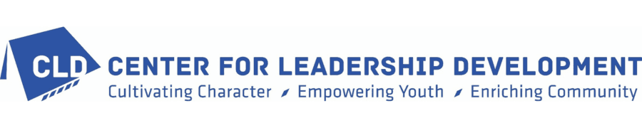 Center for Leadership Development logo