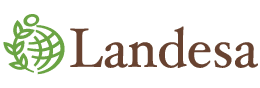 Landesa logo