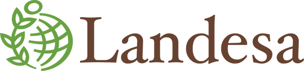 Landesa logo