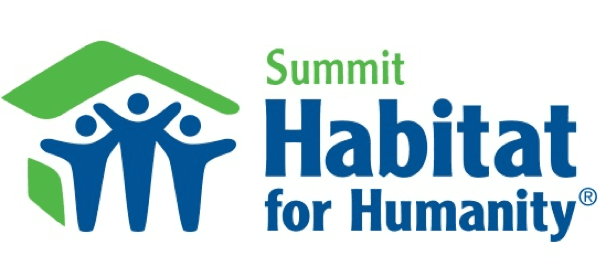 Summit Habitat for Humanity logo