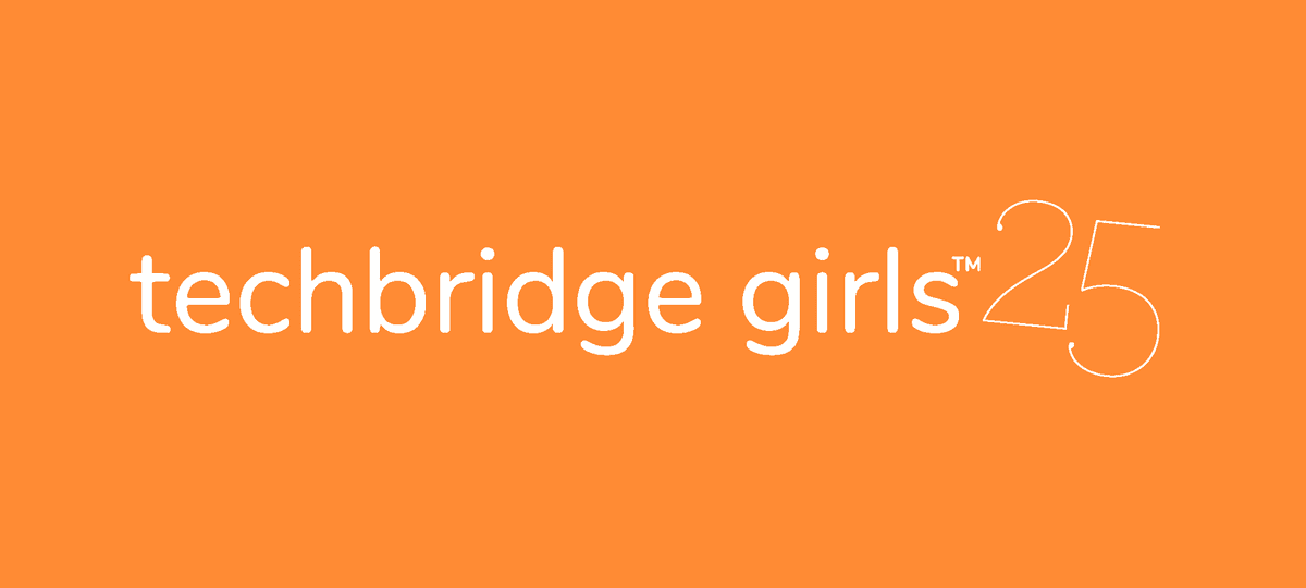 Techbridge Girls logo