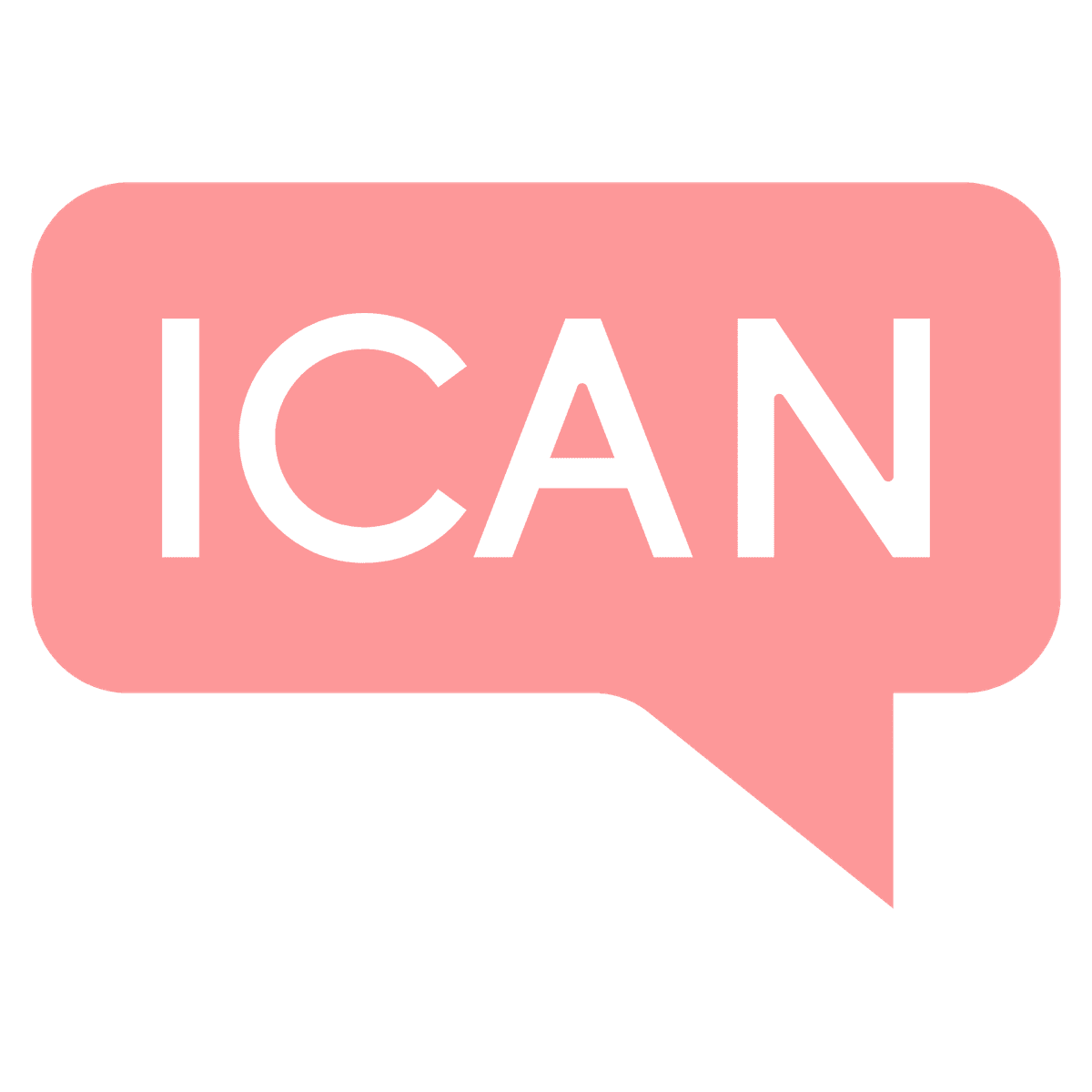 ICAN California Abilities Network logo