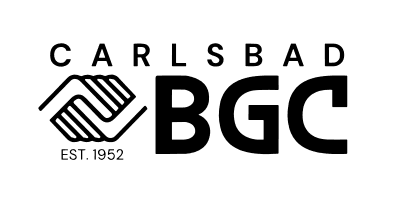 Boys & Girls Clubs of Carlsbad logo