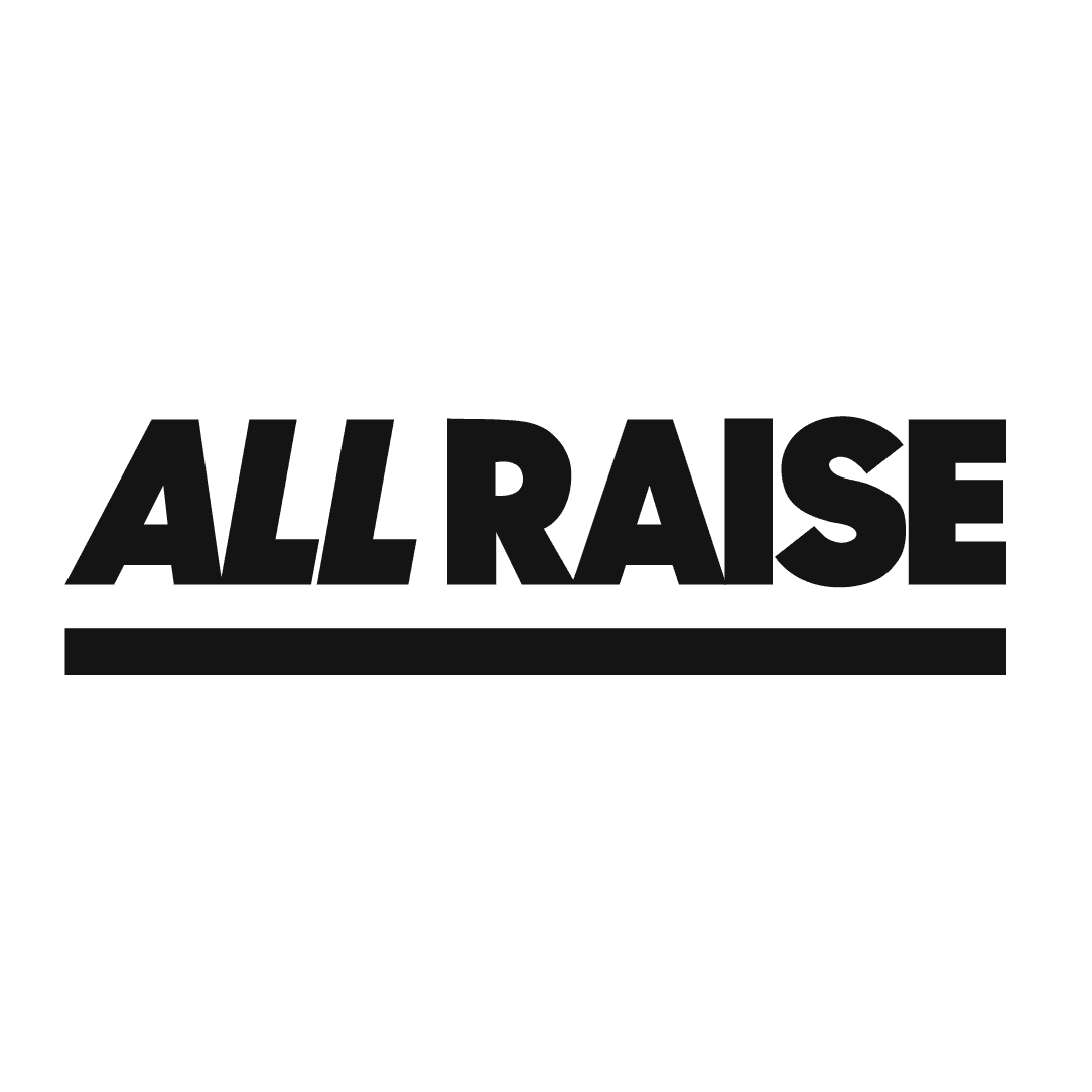 All Raise logo