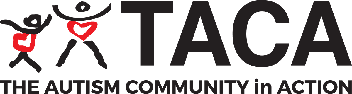 The Autism Community in Action logo