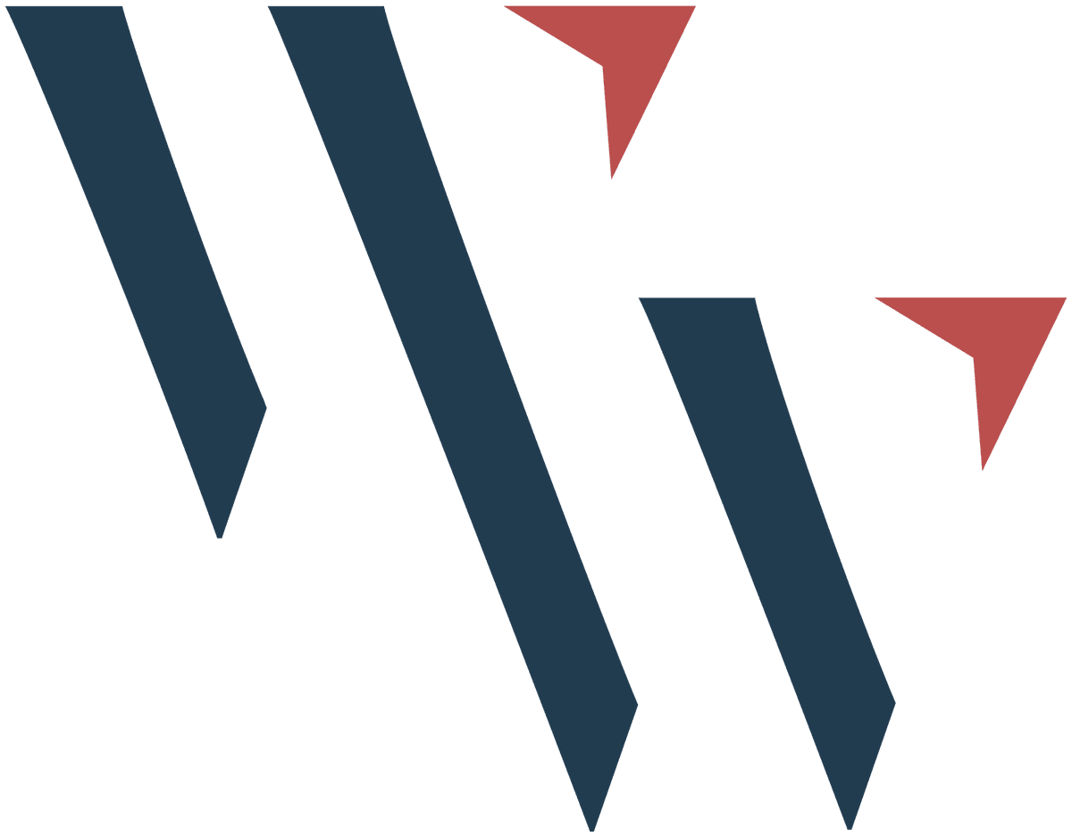 logomark for Working Wardrobes