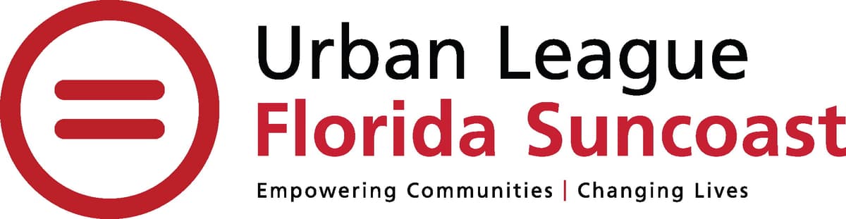 Urban League of Florida Suncoast logo
