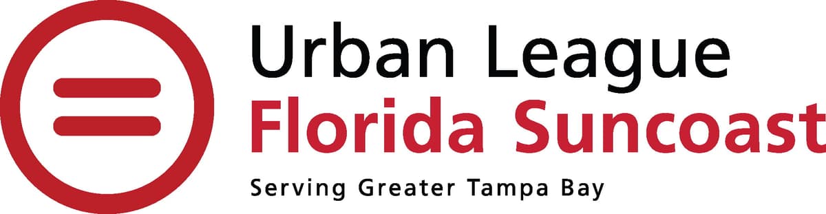 Urban League of Florida Suncoast logo