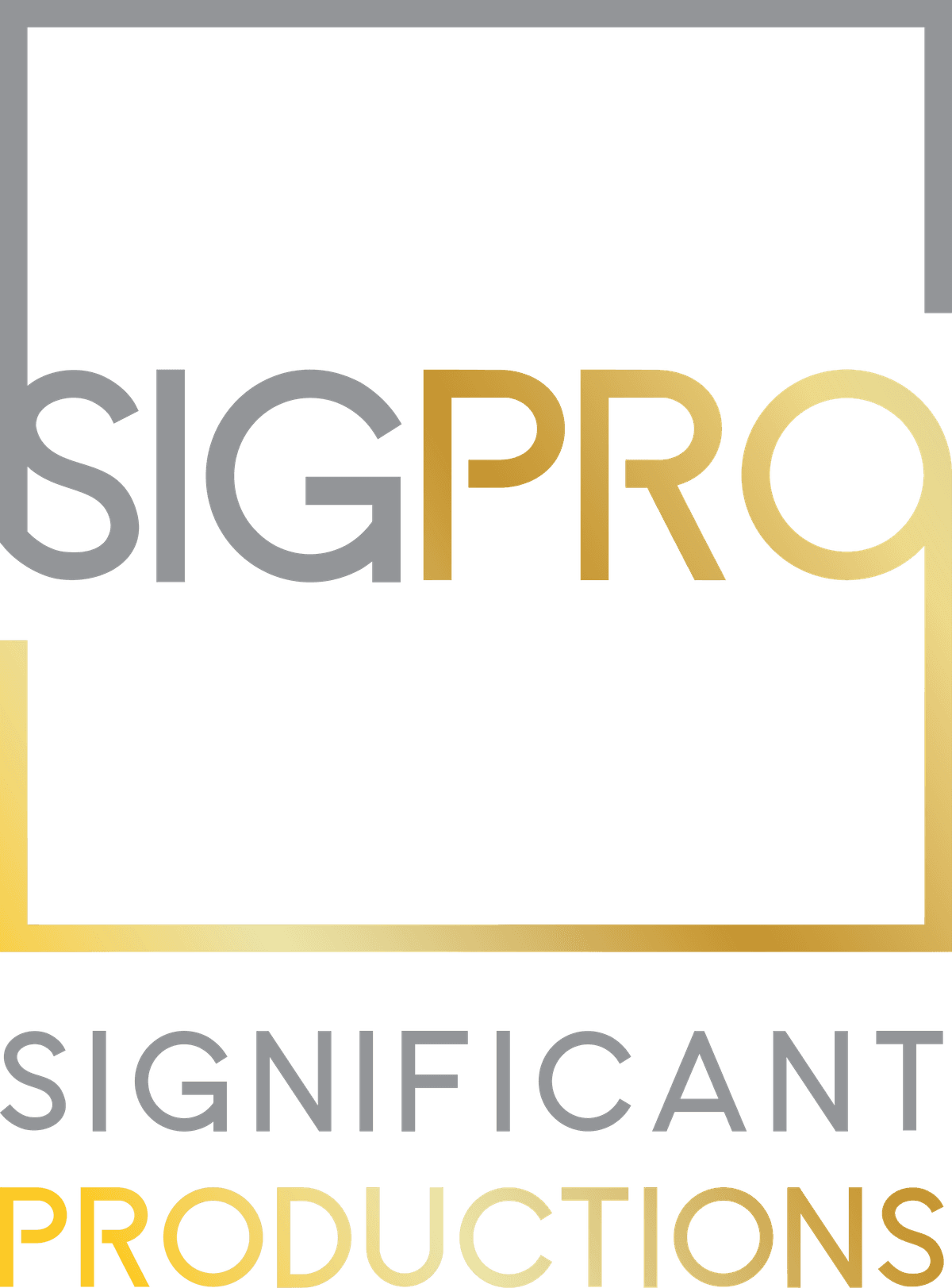 Significant Productions Inc logo