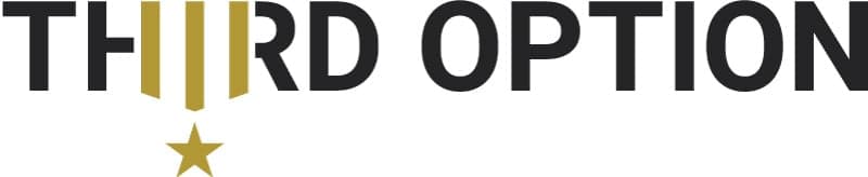 Third Option Foundation logo