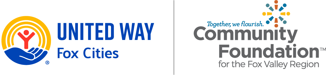 United Way Fox Cities logo