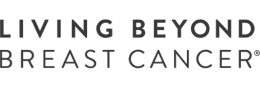 Living Beyond Breast Cancer logo