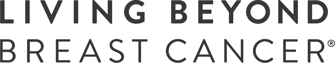 Living Beyond Breast Cancer logo