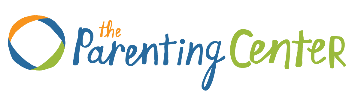 The Parenting Center logo