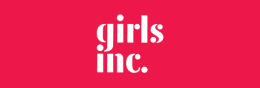 Girls Inc. logo
