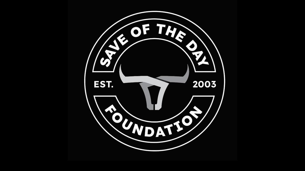 The Rob Esche Save of the Say Foundation Inc logo