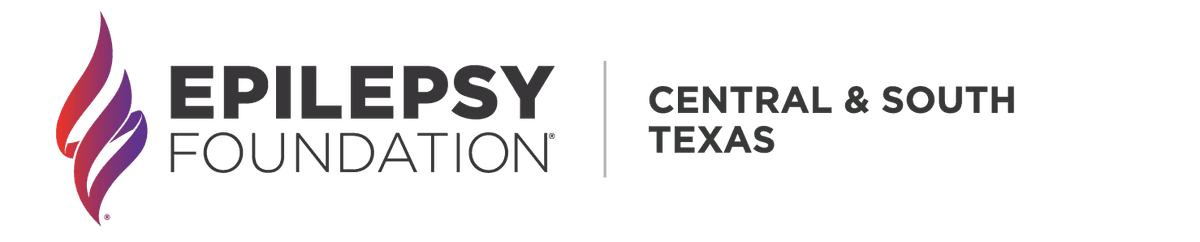 Epilepsy Foundation Central & South Texas logo