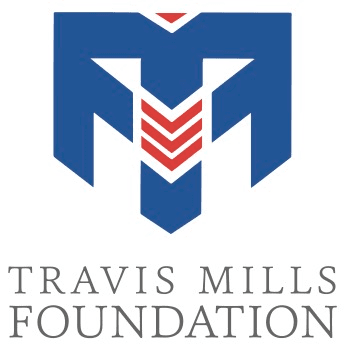 Travis Mills Foundation logo
