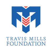 Travis Mills Foundation logo