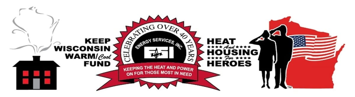 Energy Services Inc logo