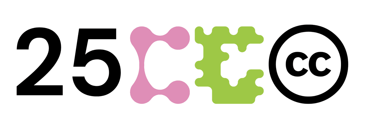 Creative Commons Corporation logo