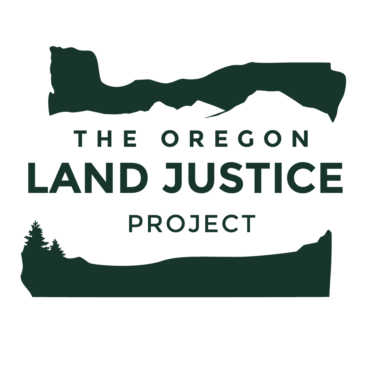 Coalition of Oregon Land Trusts logo