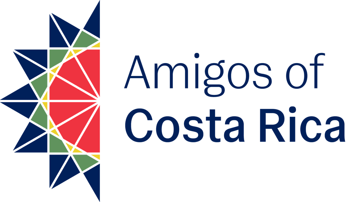 Amigos Of Costa Rica logo