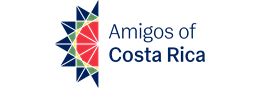 Amigos Of Costa Rica logo