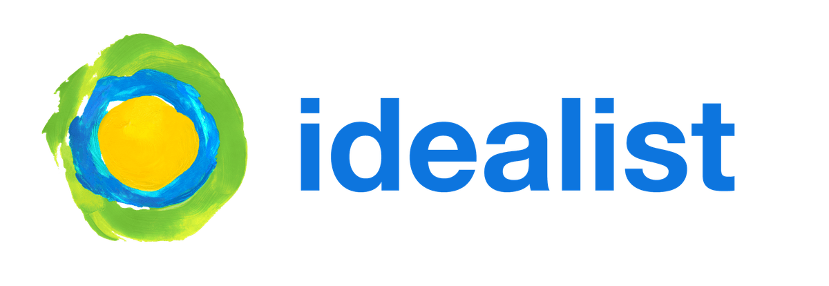 Idealist logo