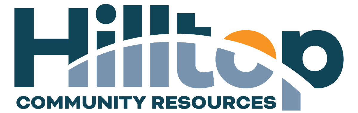 Hilltop Community Resources logo