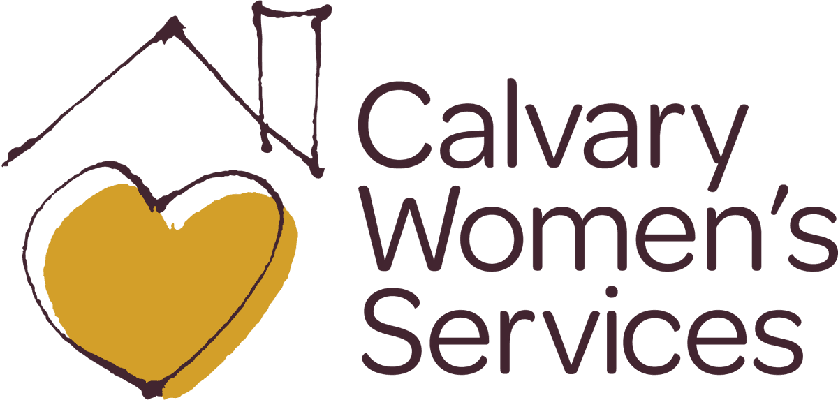 Calvary Women's Services logo